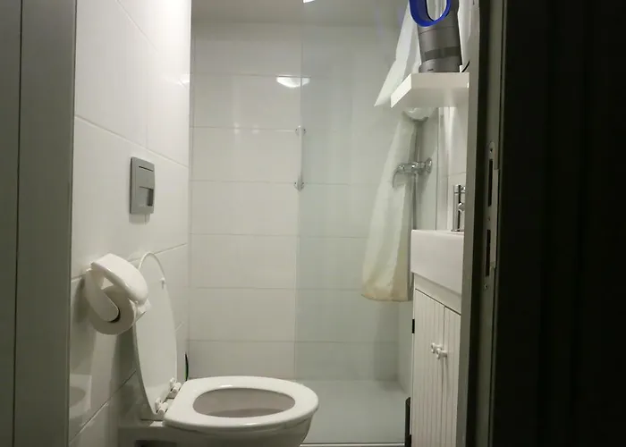 Couette-café Les Taillis *