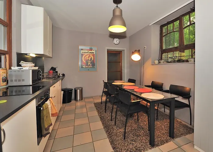 Couette-café Les Taillis