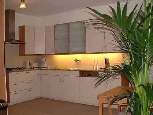 Apartamento & Housingbrussels *