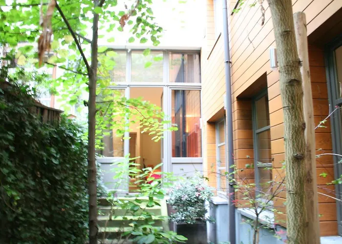 Gæstehus Bxlroom Bruxelles