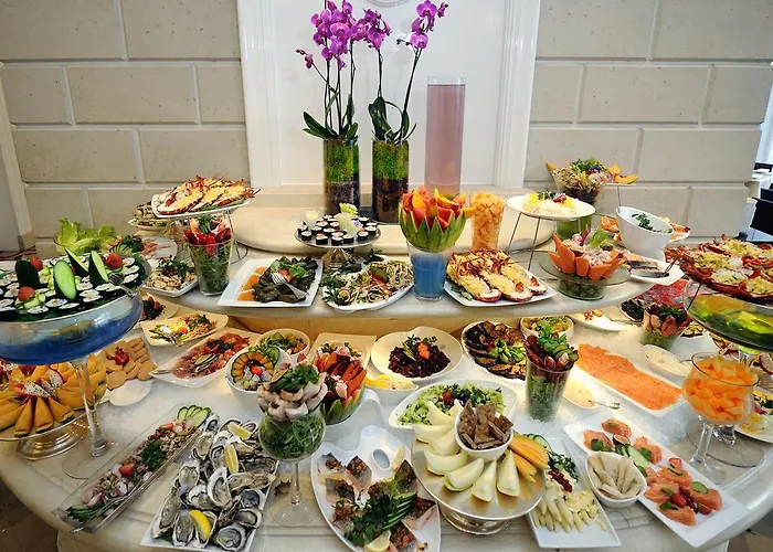 Steigenberger Icon Wiltcher's