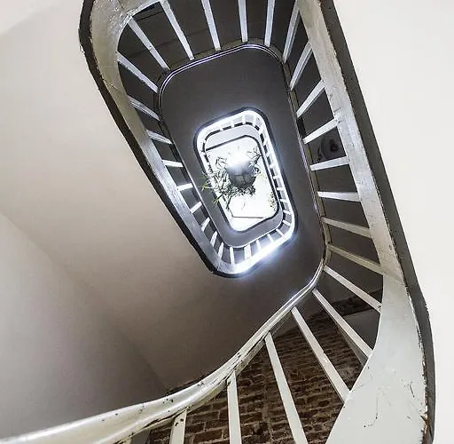 Les Chambres Du Petit Lion Penzion *