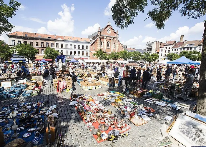 Penzion Les Chambres Du Petit Lion