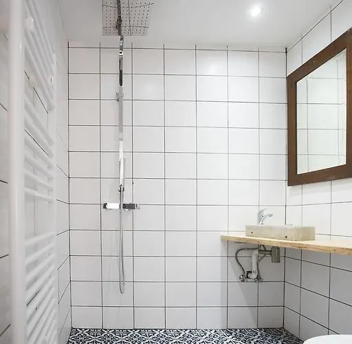 Les Chambres Du Petit Lion Penzion