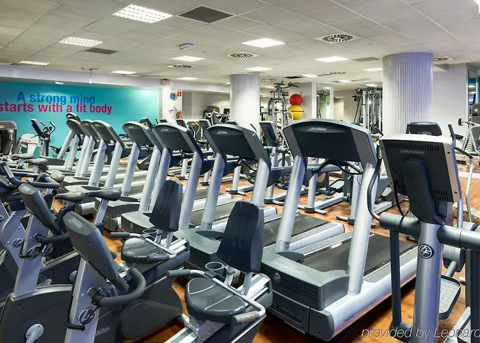 Nh Collection Centre Hotel Bruselas