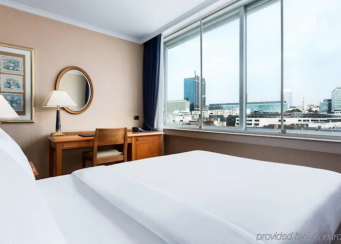 Hotel Nh Collection Centre