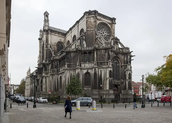 이지호텔 시티 센터 호텔 3*