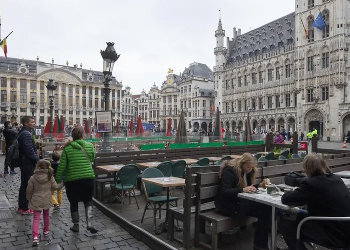 호텔 이지호텔 시티 센터