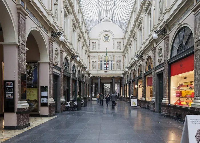 호텔 이지호텔 시티 센터