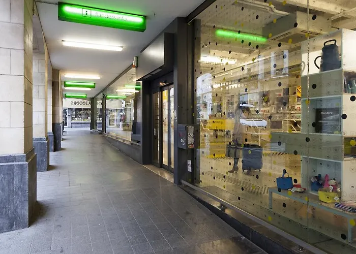 호텔 이지호텔 시티 센터