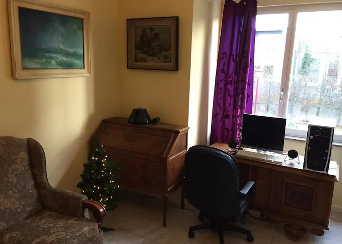 شقة Appartements Brussel *