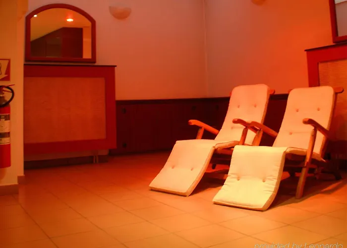 9hotel Sablon Hotell Bryssel