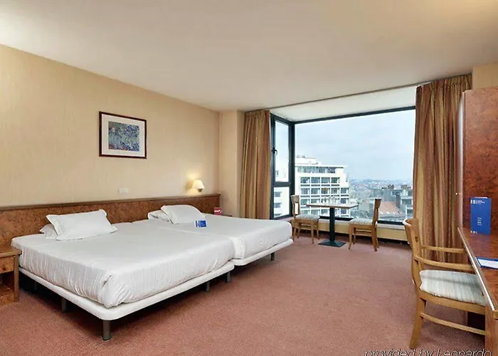 Hotel Brussels