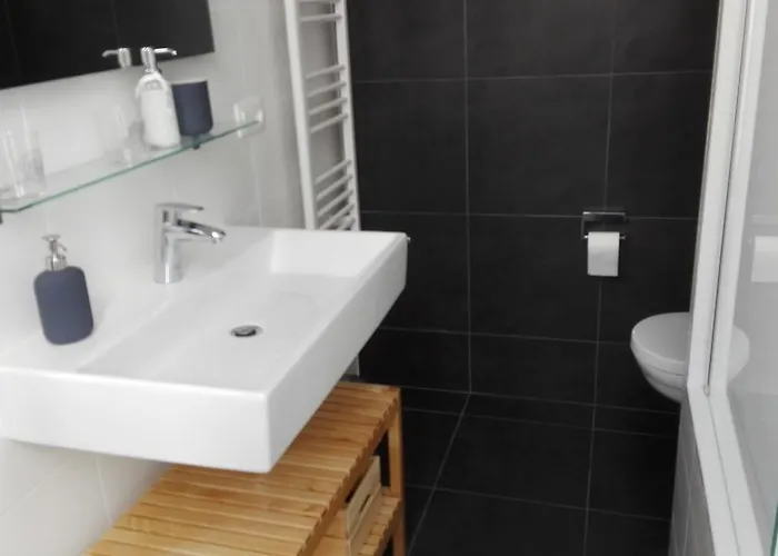 36 Bed & Breakfast Brusel