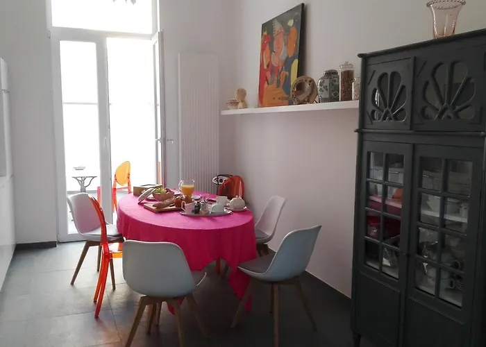 36 Bed & Breakfast Brusel