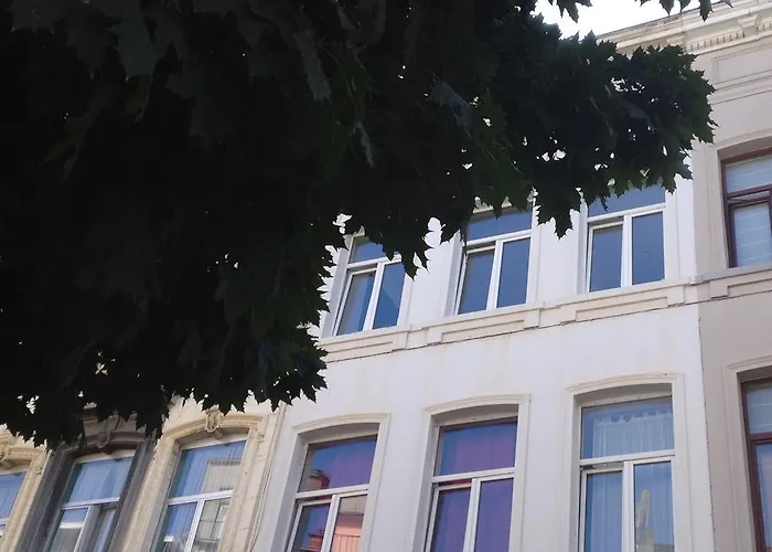 36 Bed & Breakfast Brusel