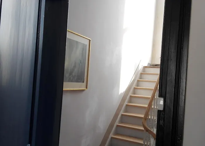 36 Bed & Breakfast Brusel