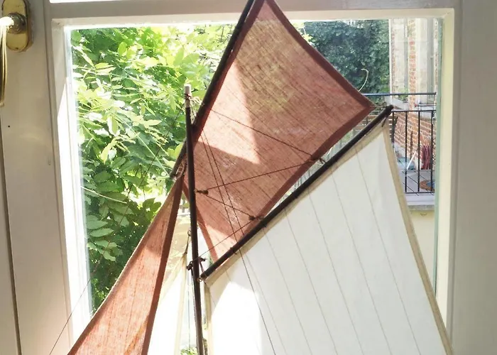 The Captaincy Brüsszel