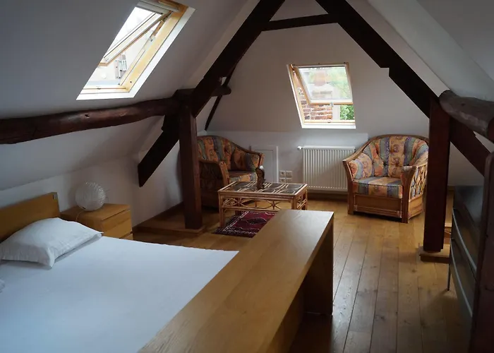 The Captaincy Brüsszel