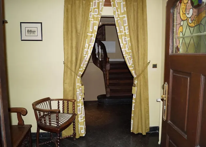 Szálloda The Captaincy 3*