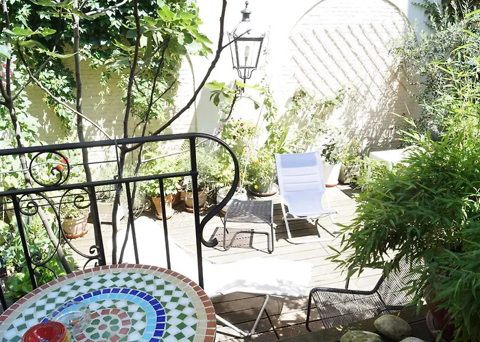 The Captaincy Szálloda Brüsszel