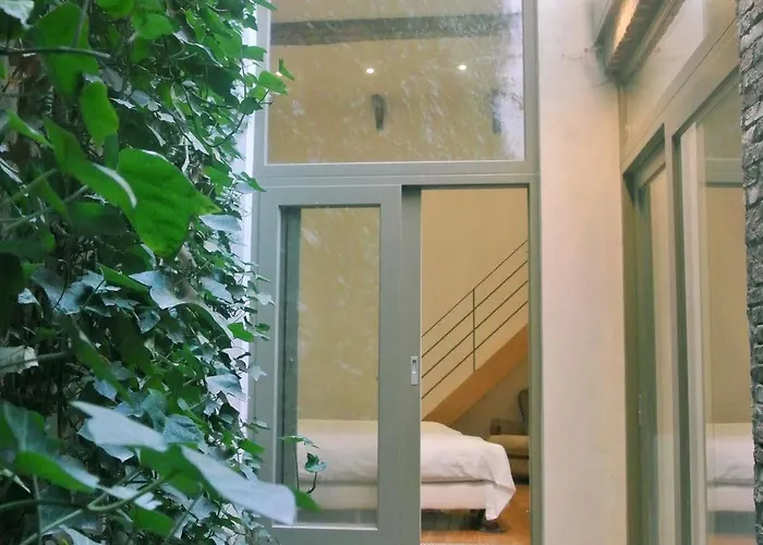 Szálloda The Captaincy Brüsszel