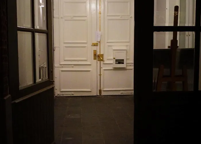 The Captaincy Brüsszel