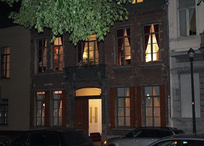 Szálloda The Captaincy