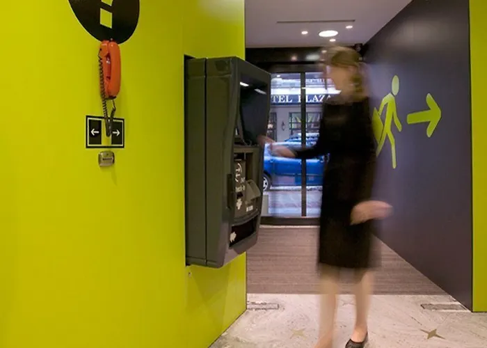 The Usual Ξενοδοχείο Βρυξέλλες