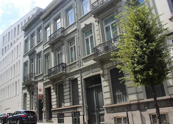 Mas Eu Appart hôtel 4*