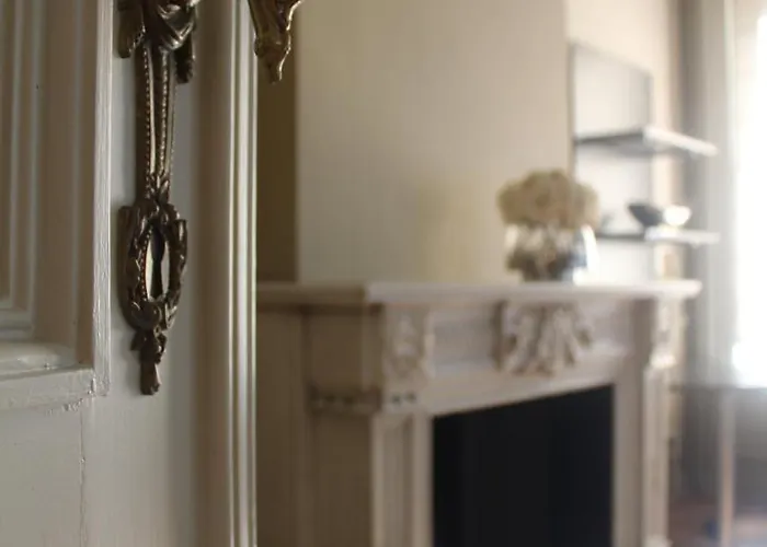 Appart hôtel Mas Eu