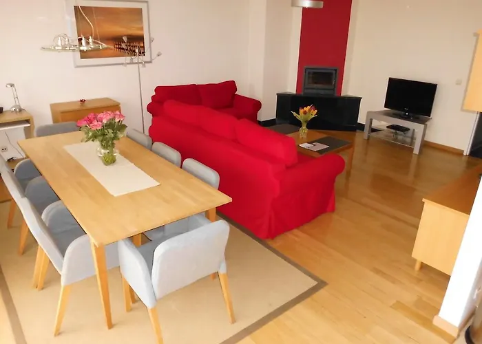 Apartamento & Housingbrussels *