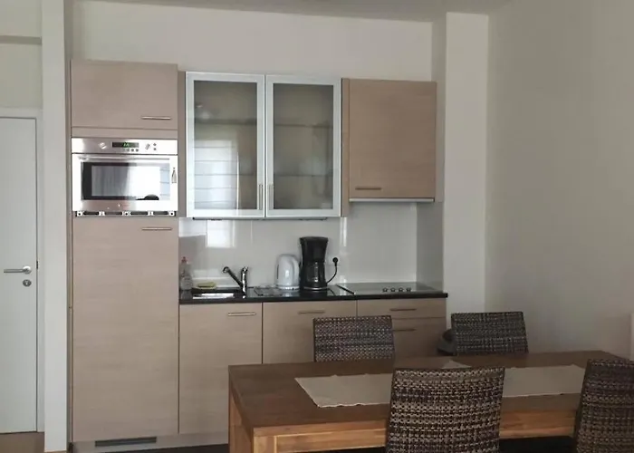 & Housingbrussels Apartamento Bruselas