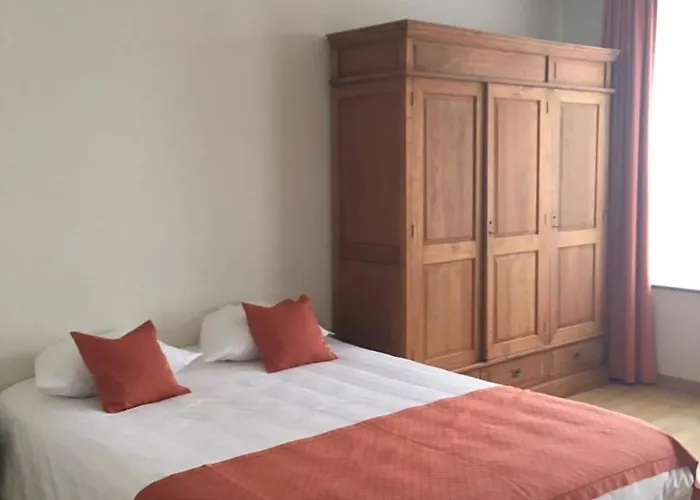 & Housingbrussels Bruselas