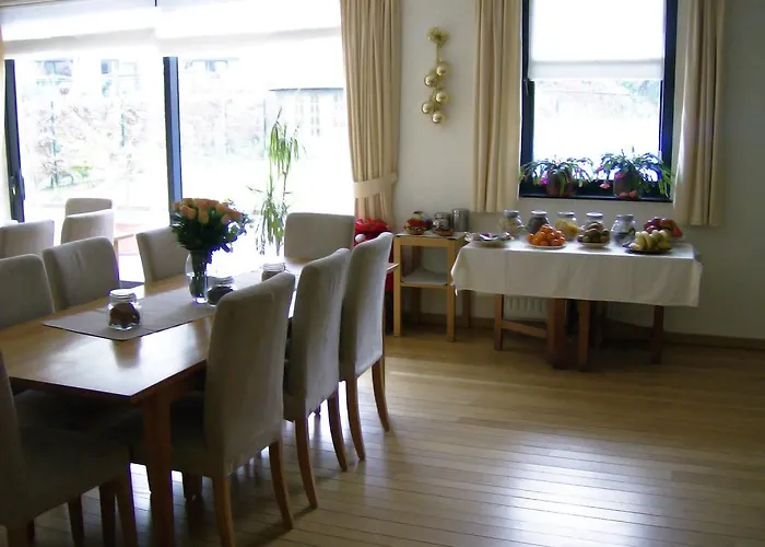 & Housingbrussels Apartamento Bruselas