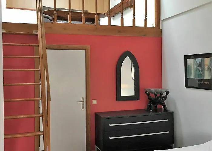 Szálloda The Captaincy