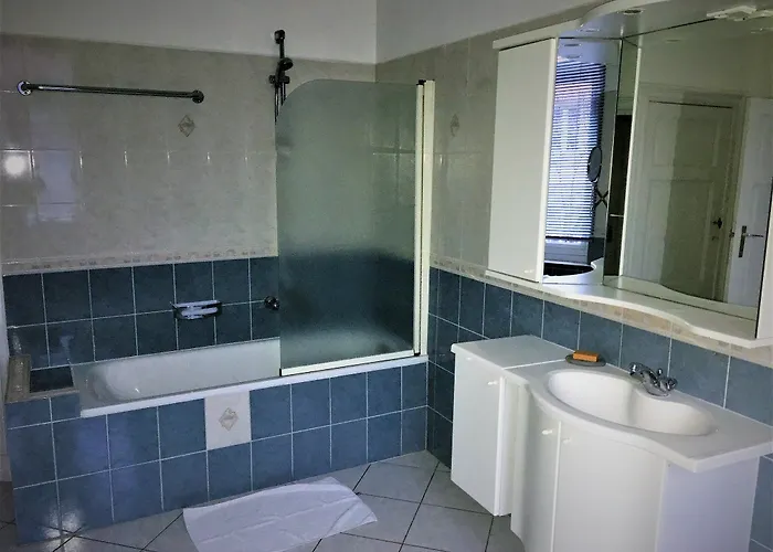 The Captaincy 3* Brüsszel