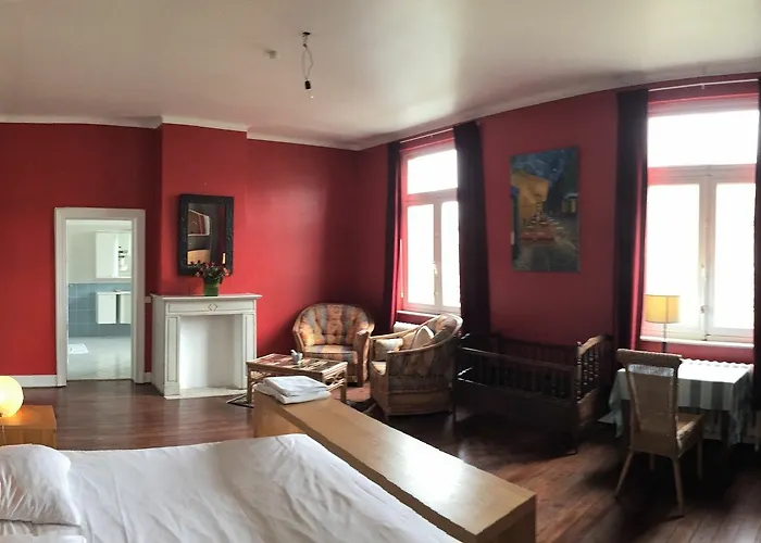 Szálloda The Captaincy