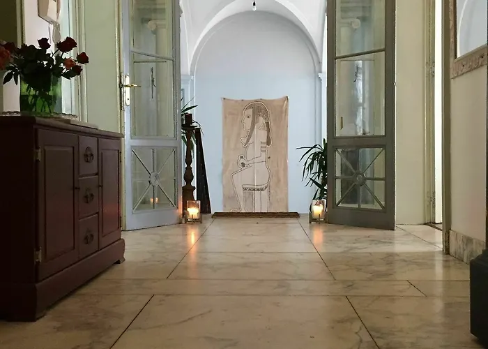 The Captaincy Brüsszel