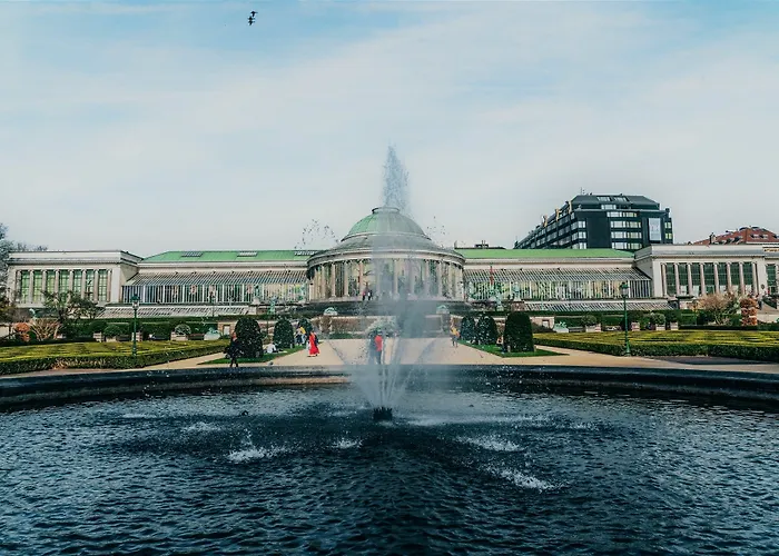 Szálloda The Captaincy