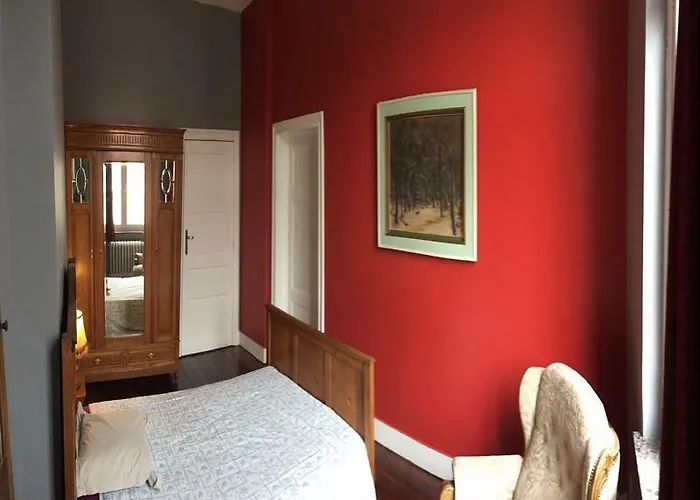 Szálloda The Captaincy 3*