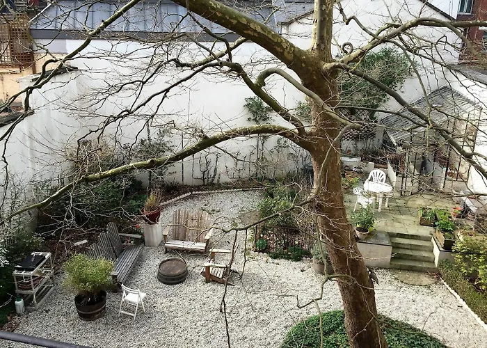 Szálloda The Captaincy