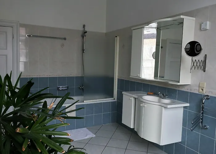 Szálloda The Captaincy