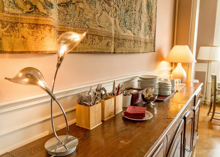 Szálloda The Captaincy Brüsszel