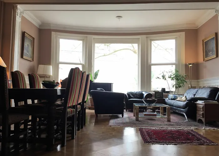 The Captaincy 3* Brüsszel