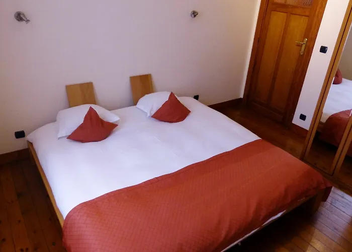 & Housingbrussels Apartamento