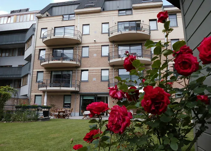 Apartamento & Housingbrussels *