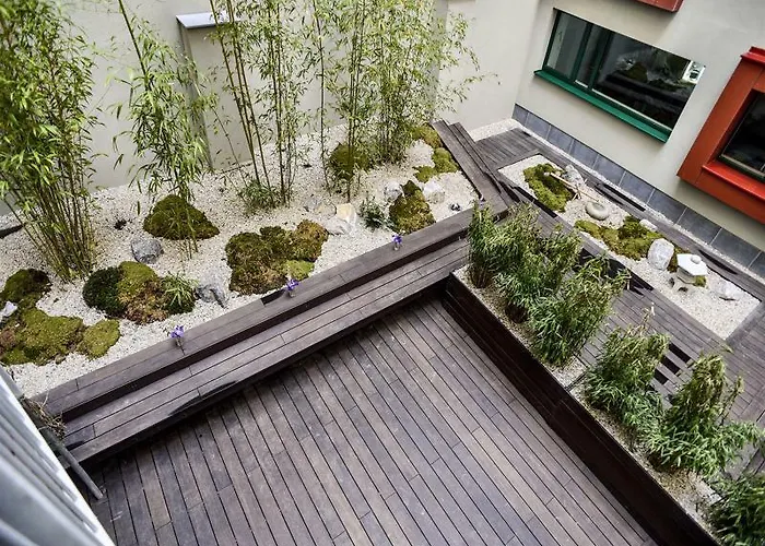 ヤドヤ ホテル ブリュッセル