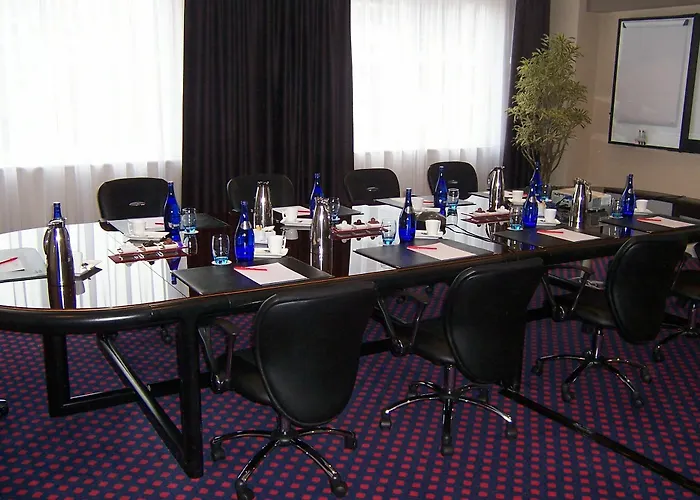 Hotel A&o Centrum 2*