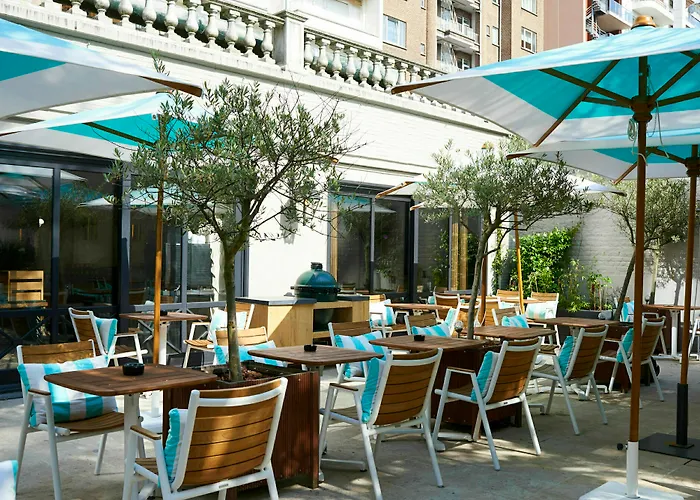 Barsey By Warwick Bruksela